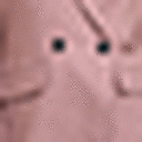 Pink Melange