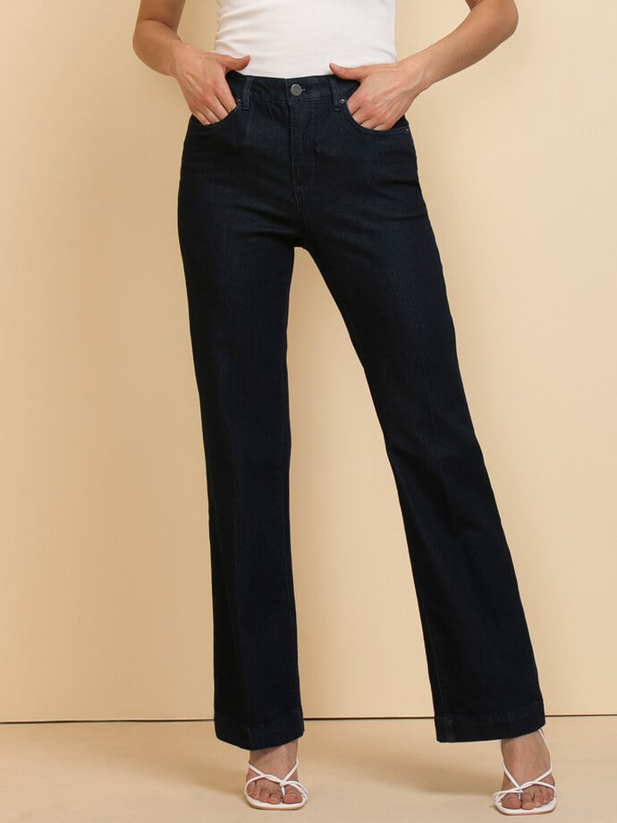 Trinny Trouser Jeans Image 3