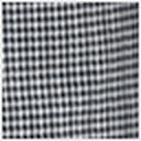 Black/White Houndstooth