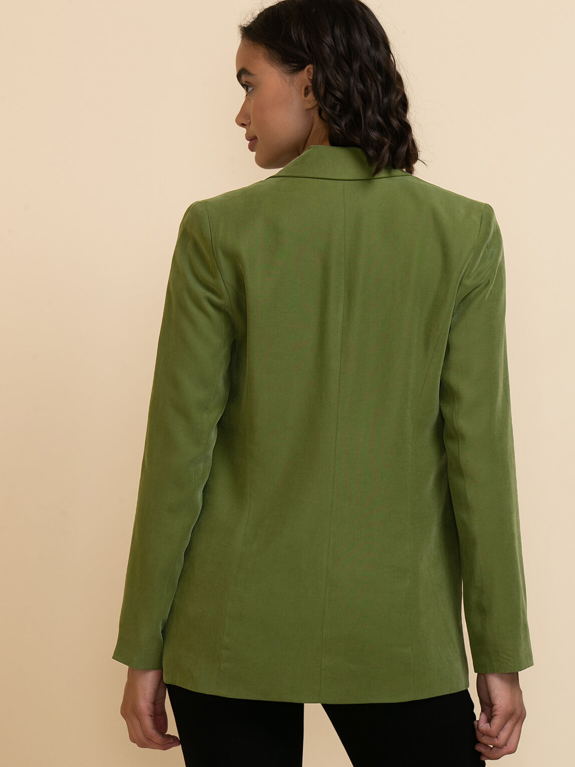 Sandwash Blazer Jules Leopold