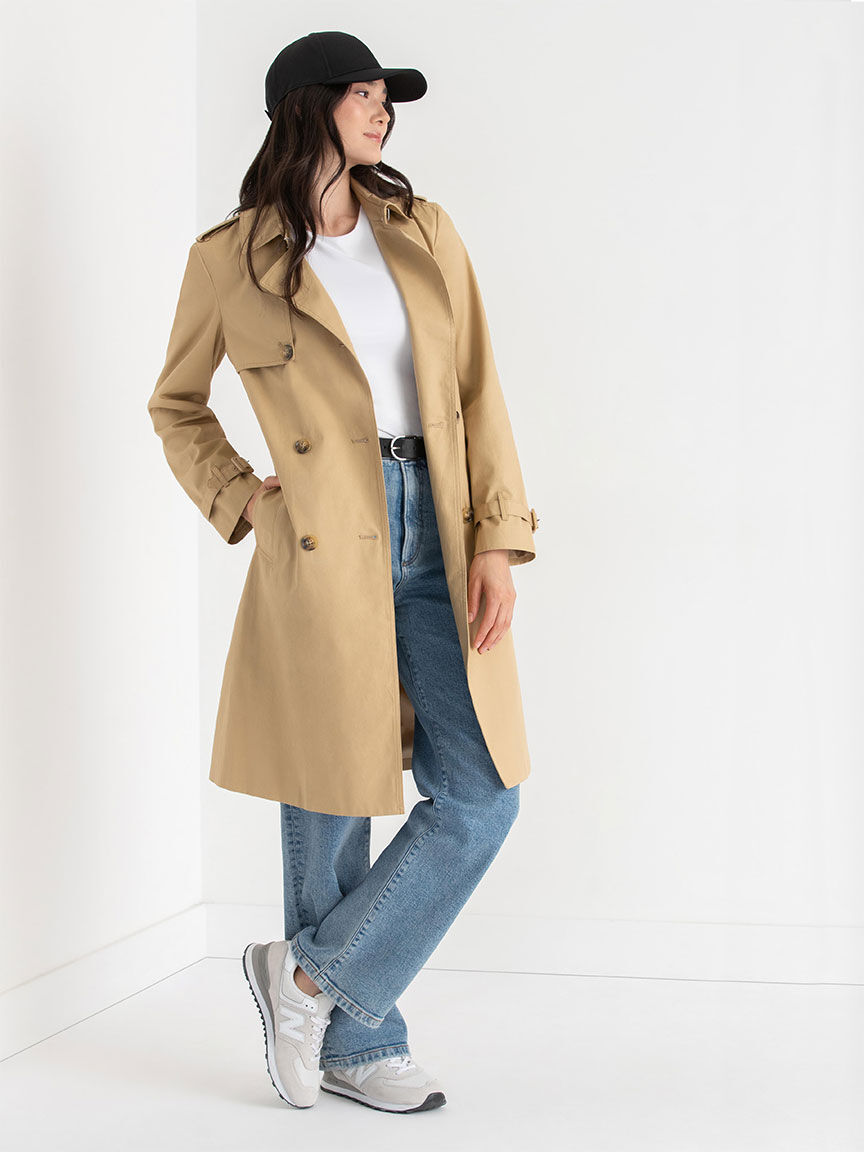 Site coat online