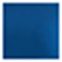 Short Sleeve Ribbed Crew Neck Top, Classic Blue, swatch