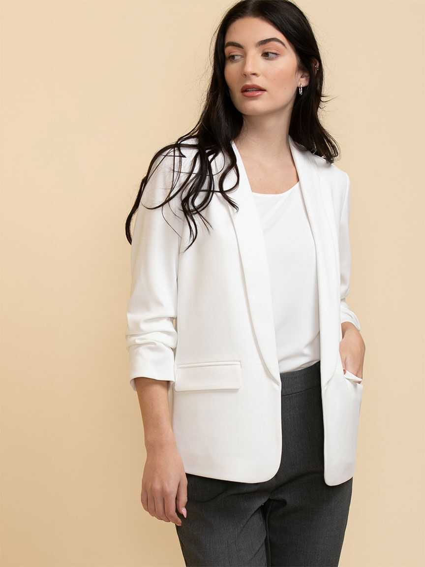 Women s Blazers on Sale Ricki s