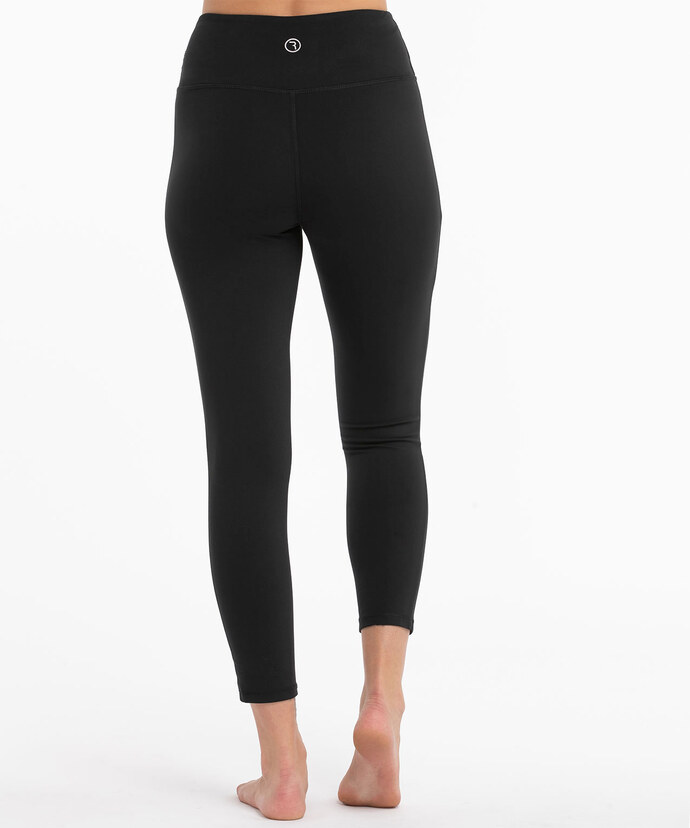 Crossover 7/8 Active Legging Image 3