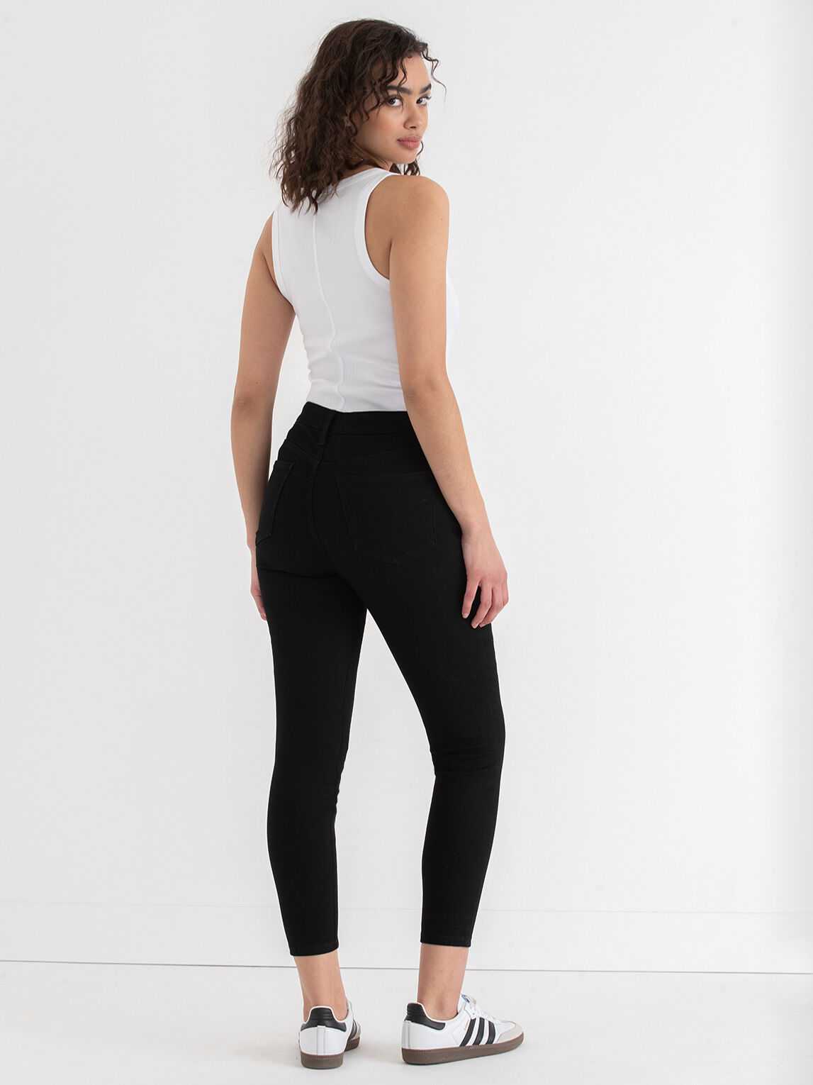 Ankle jeggings womens online