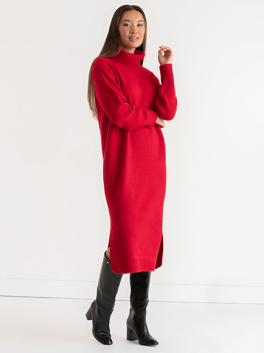 Maxi sweater online