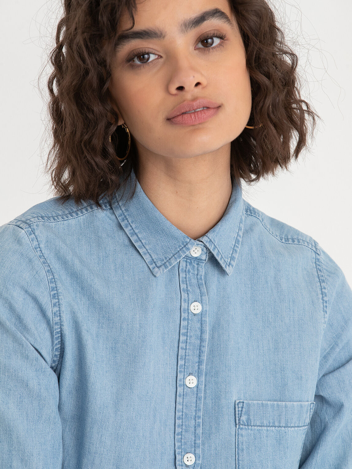 Dri fit button up shirts cheap