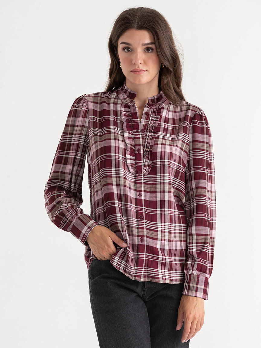 Women Tops On Sale Ricki s Canada
