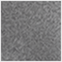 Grey/w White Stitch