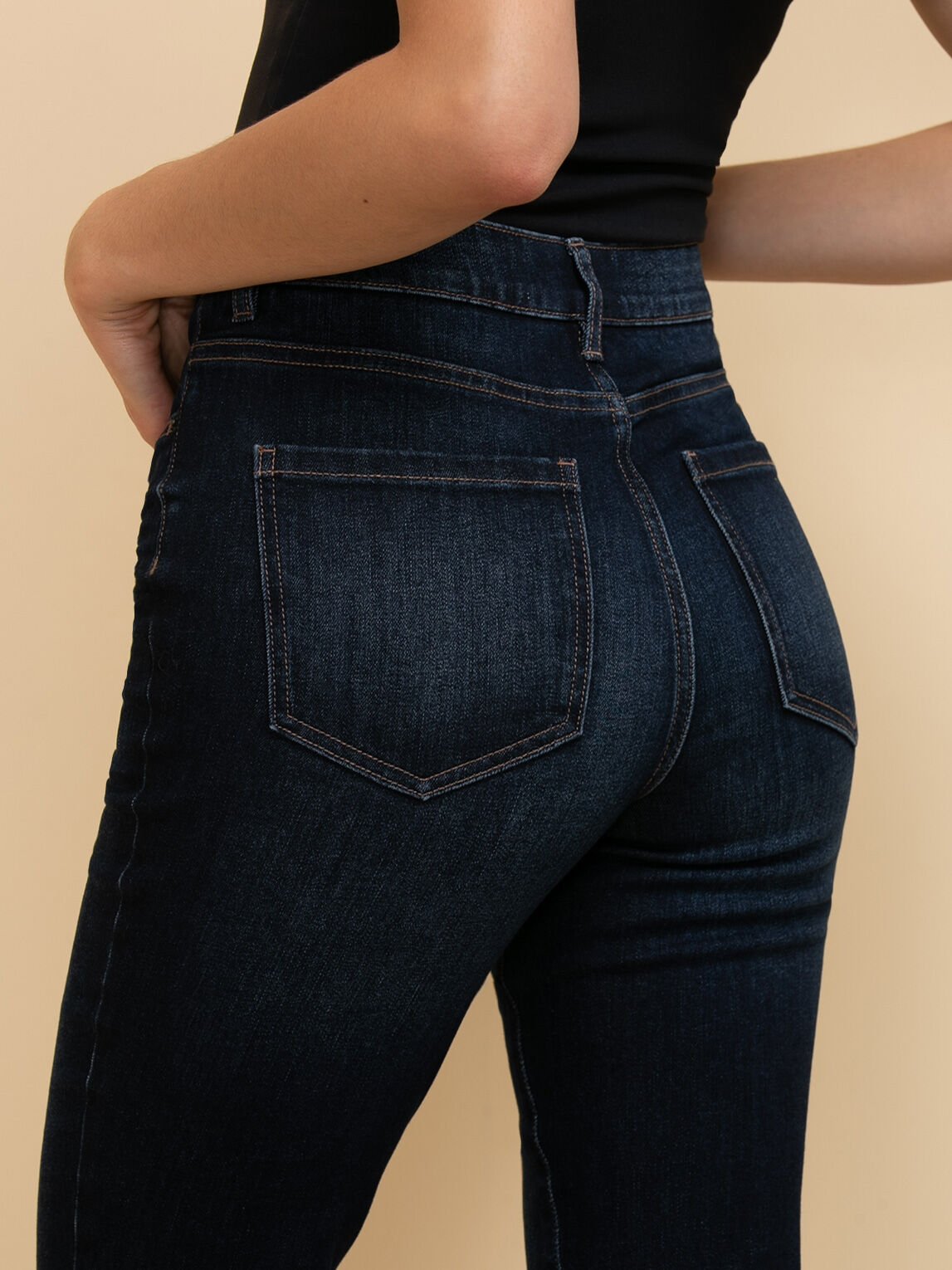 Democracy jeans rickis sales