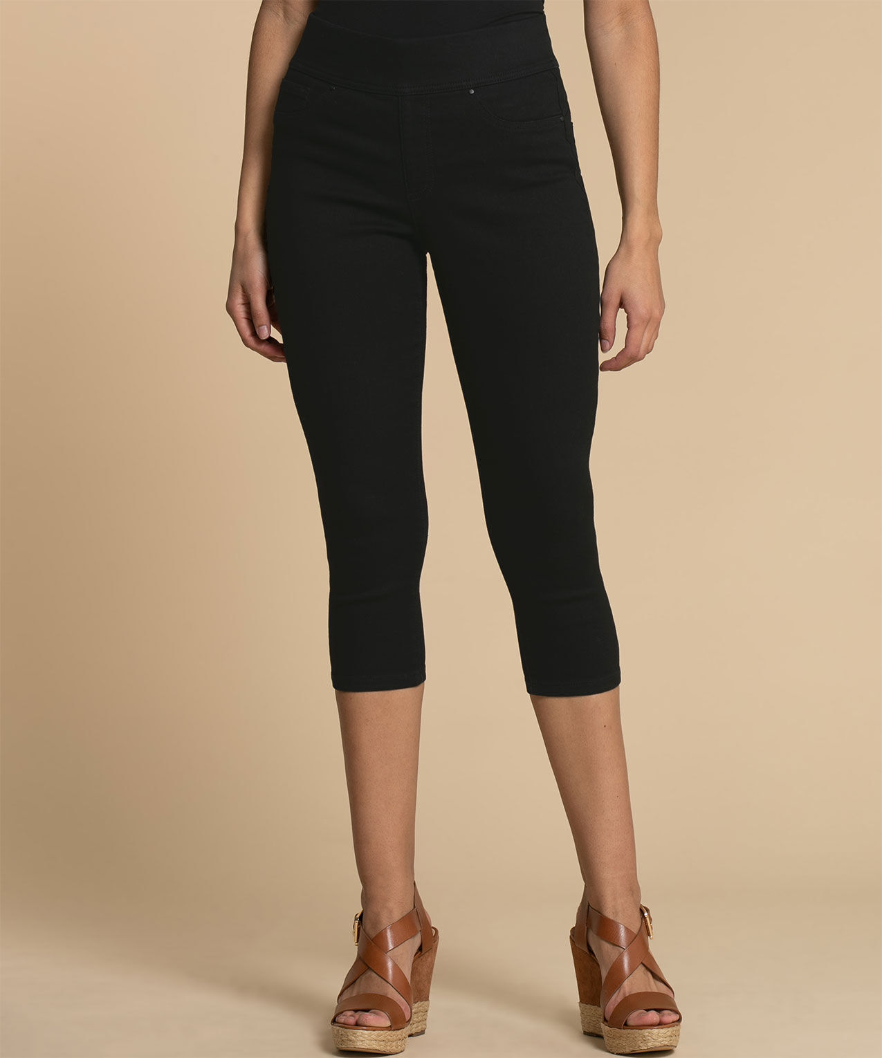 Jegging capri pants hot sale