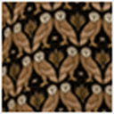 Owl Print