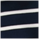 Salute/Snow White Stripe