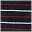 Black/White Stripe