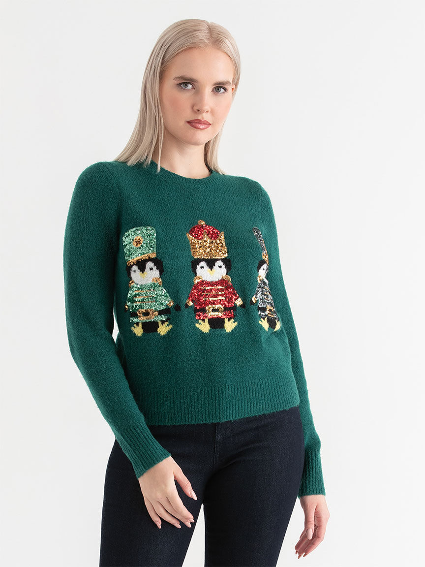 Sweater for girl online shopping on sale
