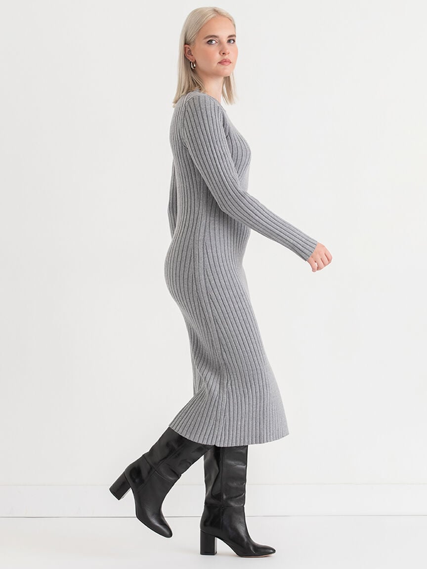 Maxi sweater discount
