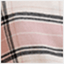 Pink /White Plaid