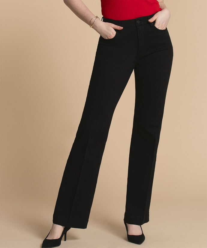 Trinny Trouser Jeans Image 1