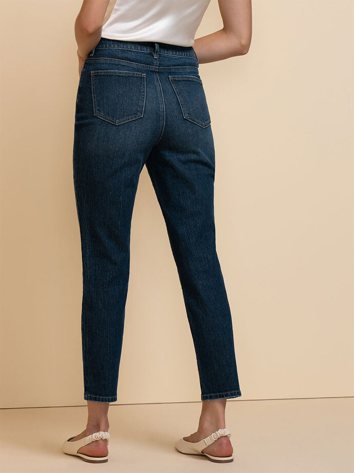 Margot Tapered Jeans Image 6