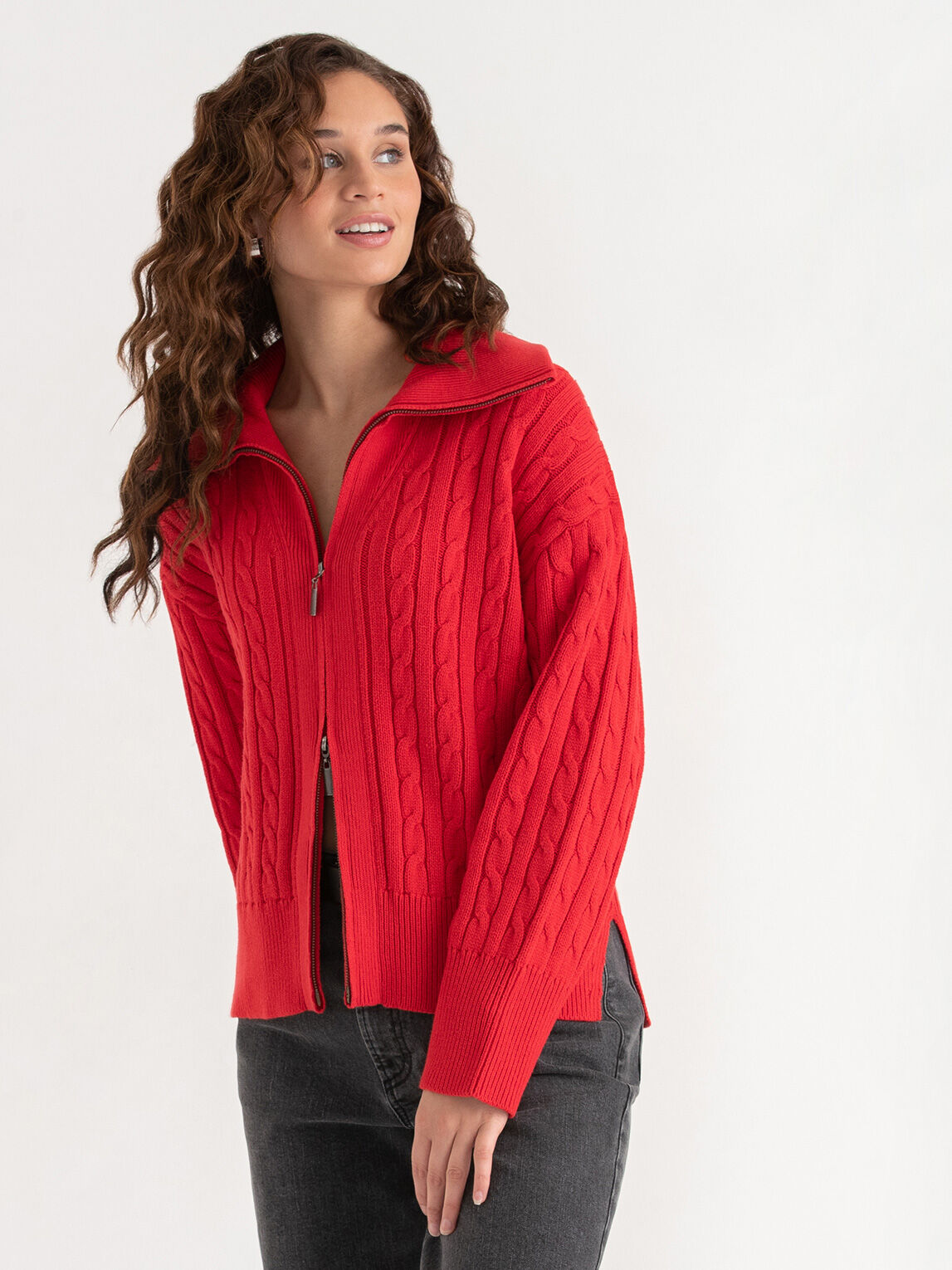 New style sweater for girl clearance