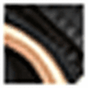 Black/Gold