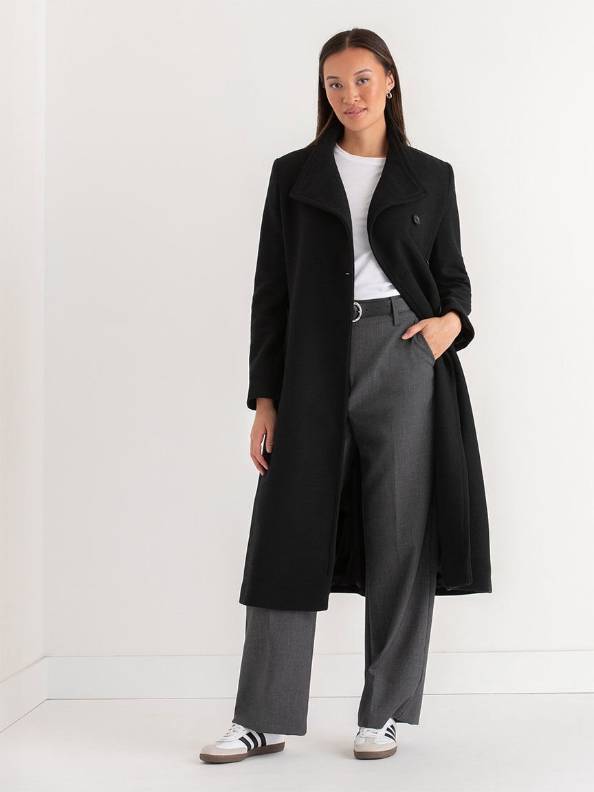 Long fancy jacket shop