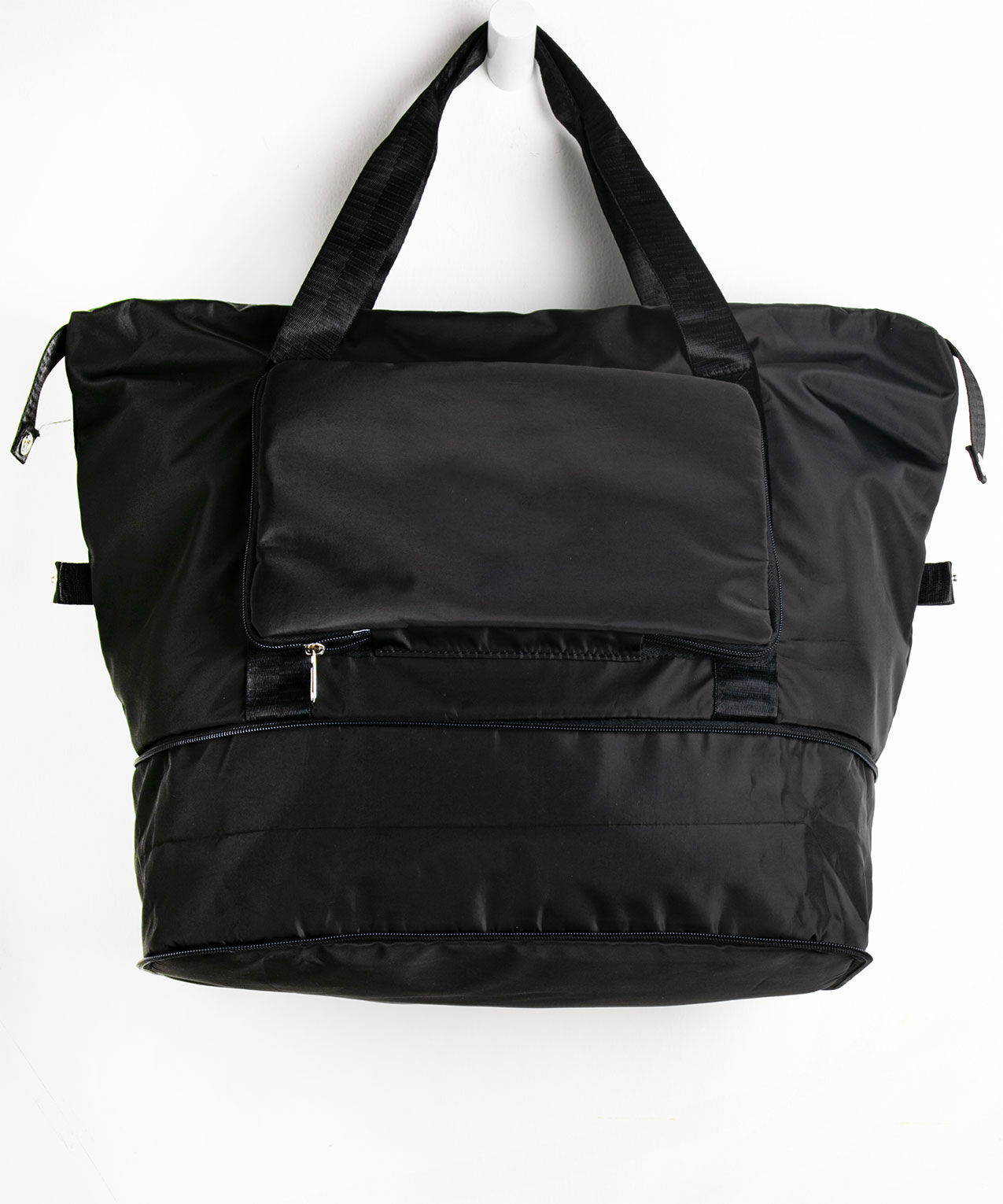 Packable weekender on sale