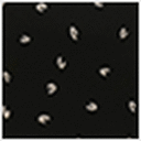 Black/White Horseshoes