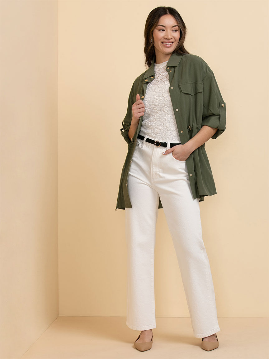 Dress sales topper coats
