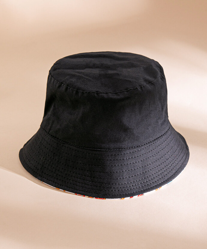BB Reversible Bucket Hat Image 2