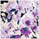 Purple Floral