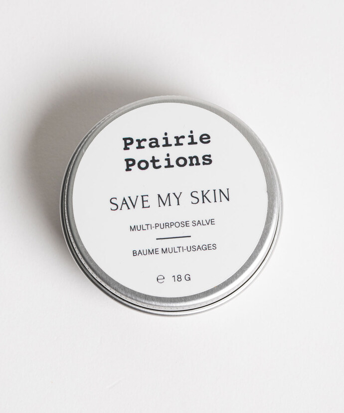 Save My Skin Salve - Handmade in Canada Image 2