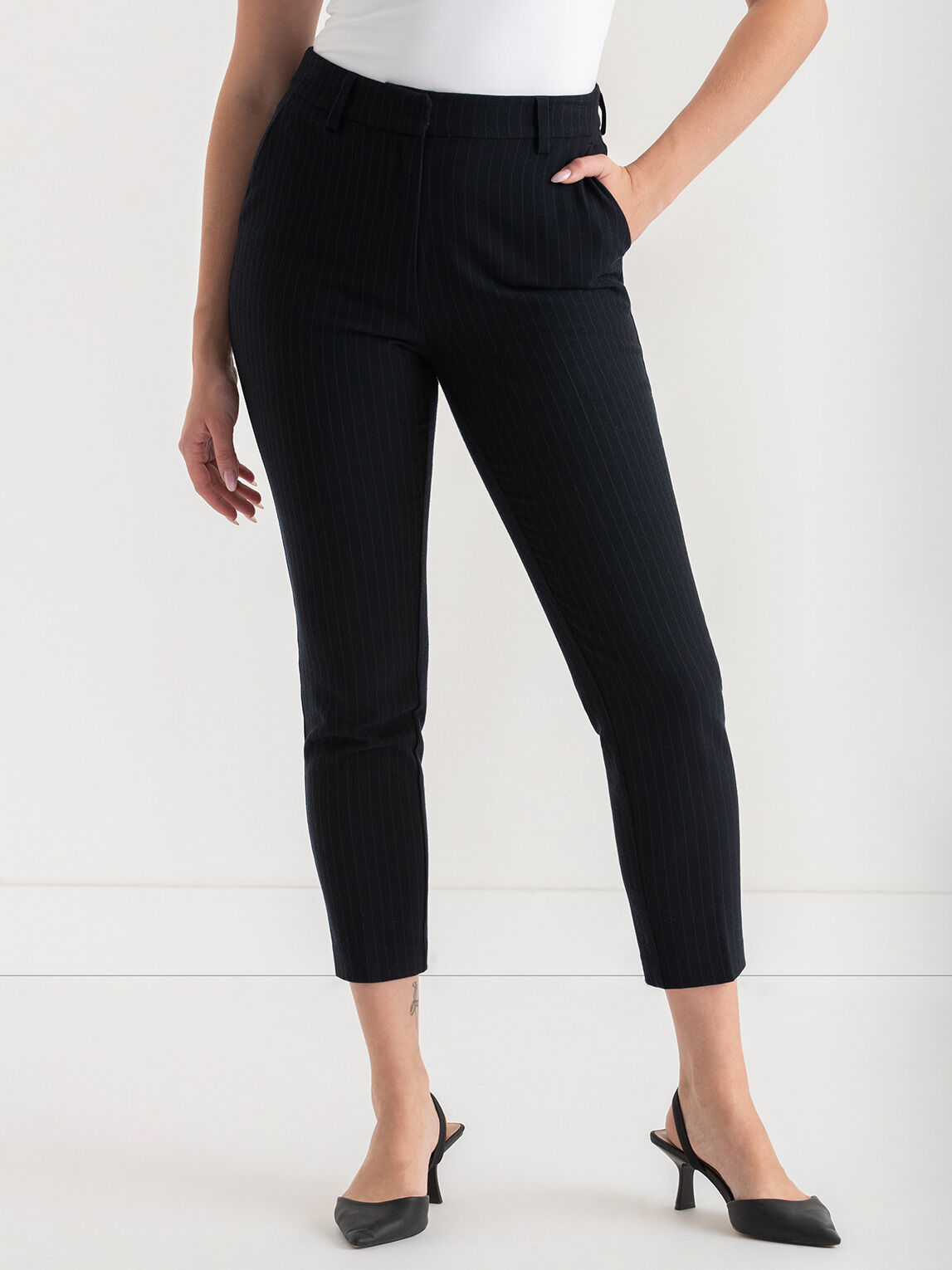 Slim leg on sale
