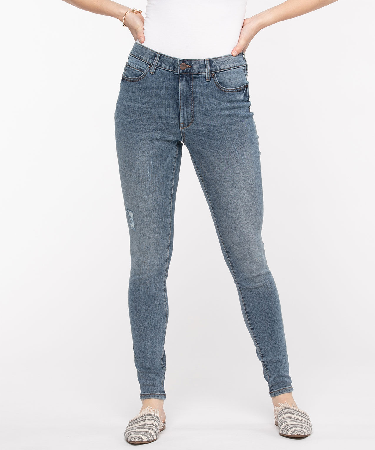 Rickis democracy shop jeans