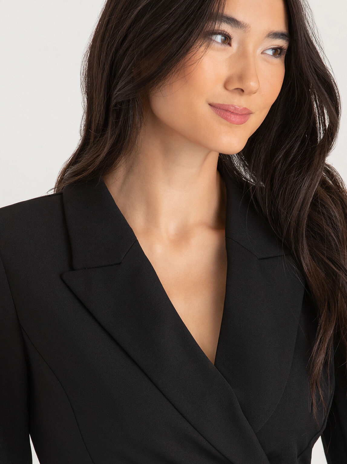 Blazer formal dress best sale