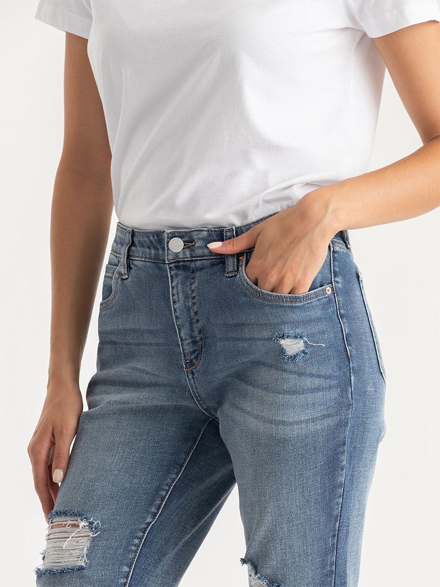 Democracy jeans rickis sales