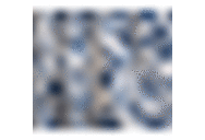 Blue Pattern