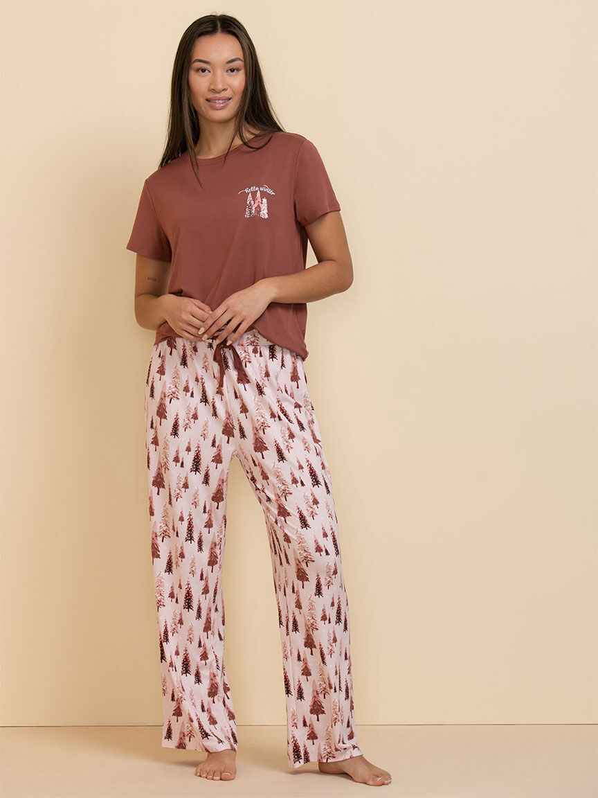 T shirt and pajama shop