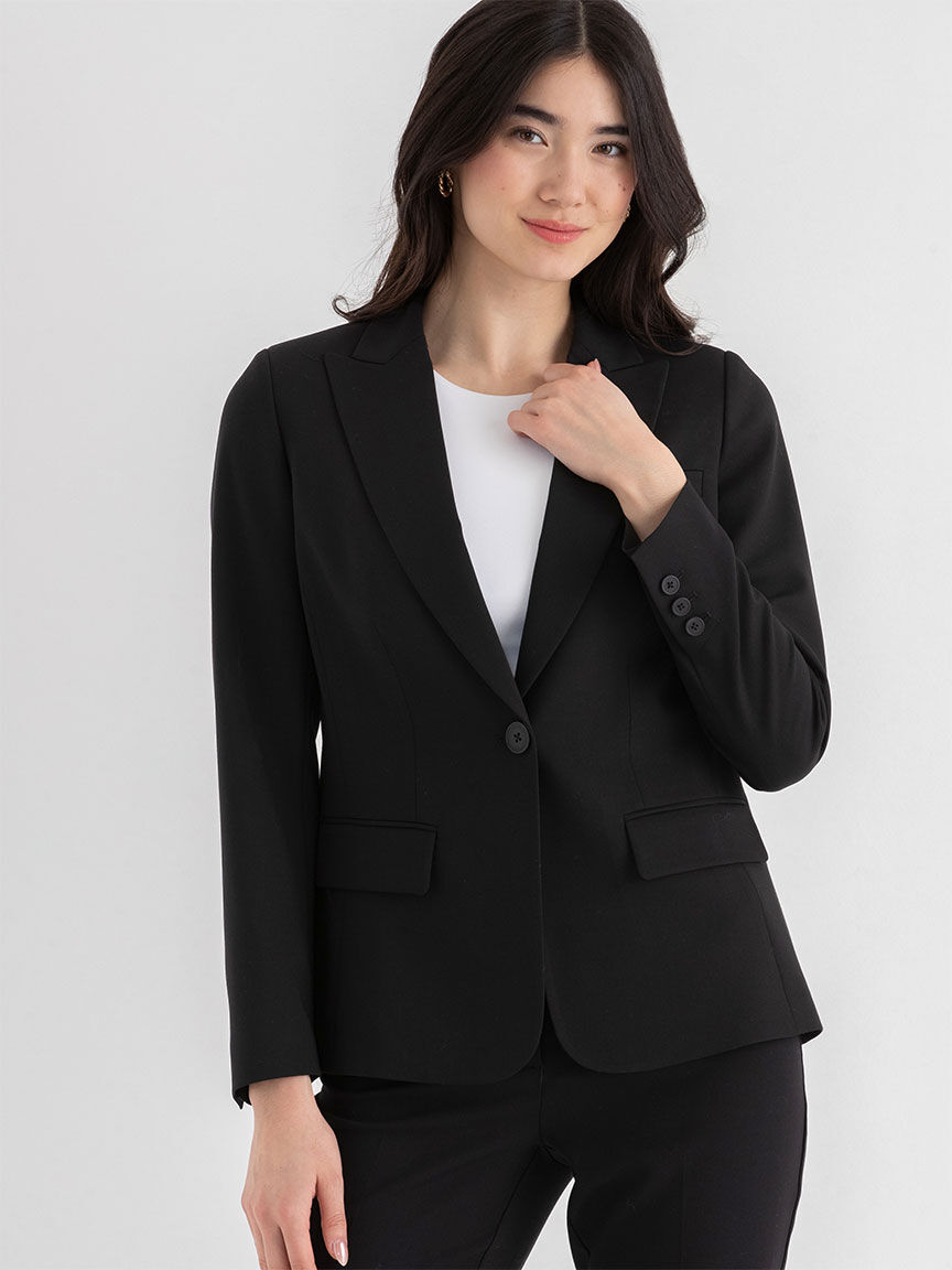 New look deals blazer ladies