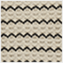Birch/Black Stripe