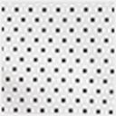 White/Black Dot