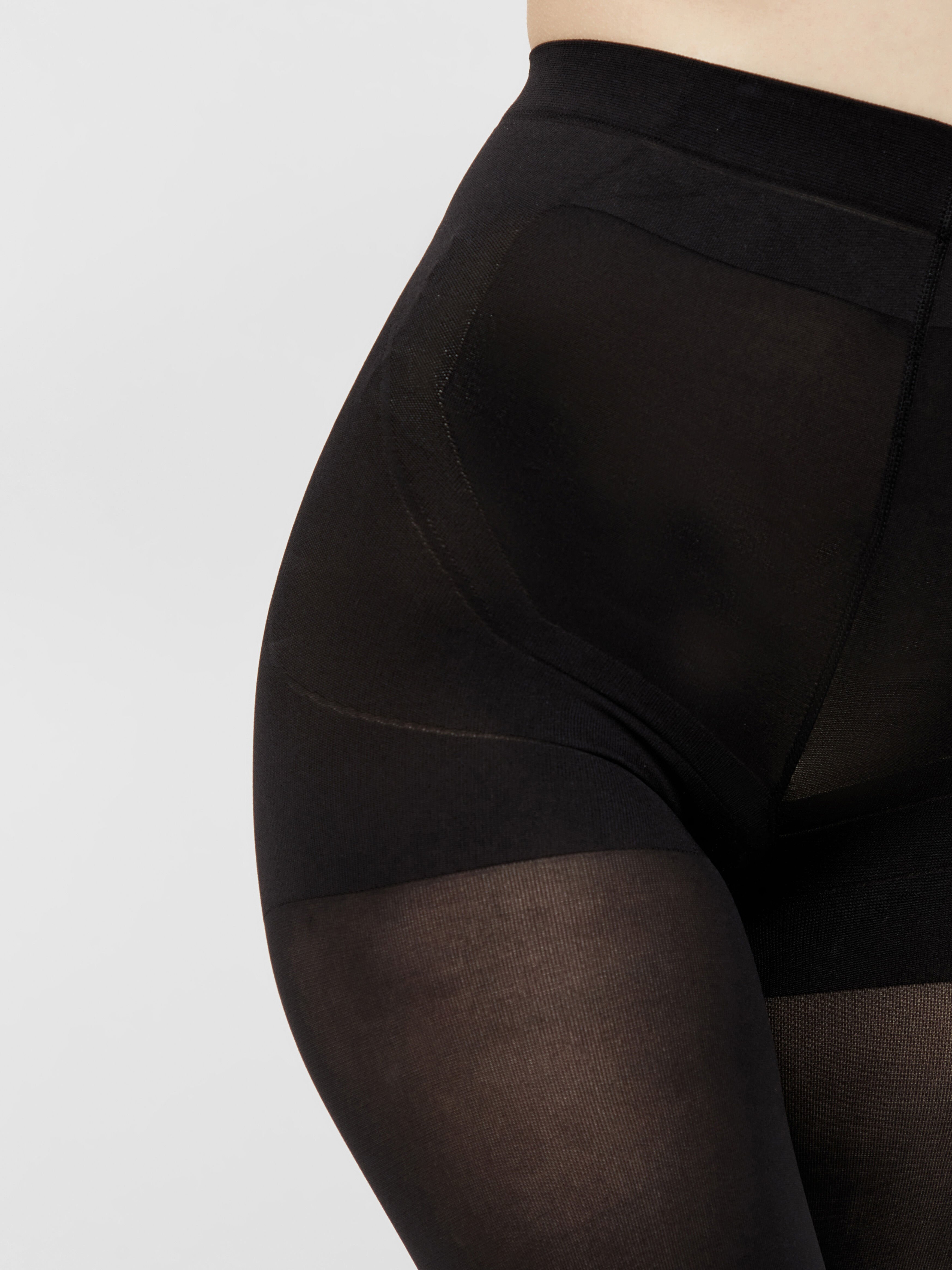 Shaper 20 Denier Tights PIECES