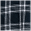 Blue Plaid