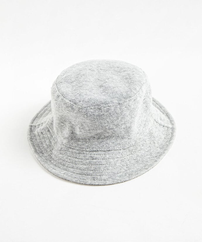 Terry Bucket Hat Image 2