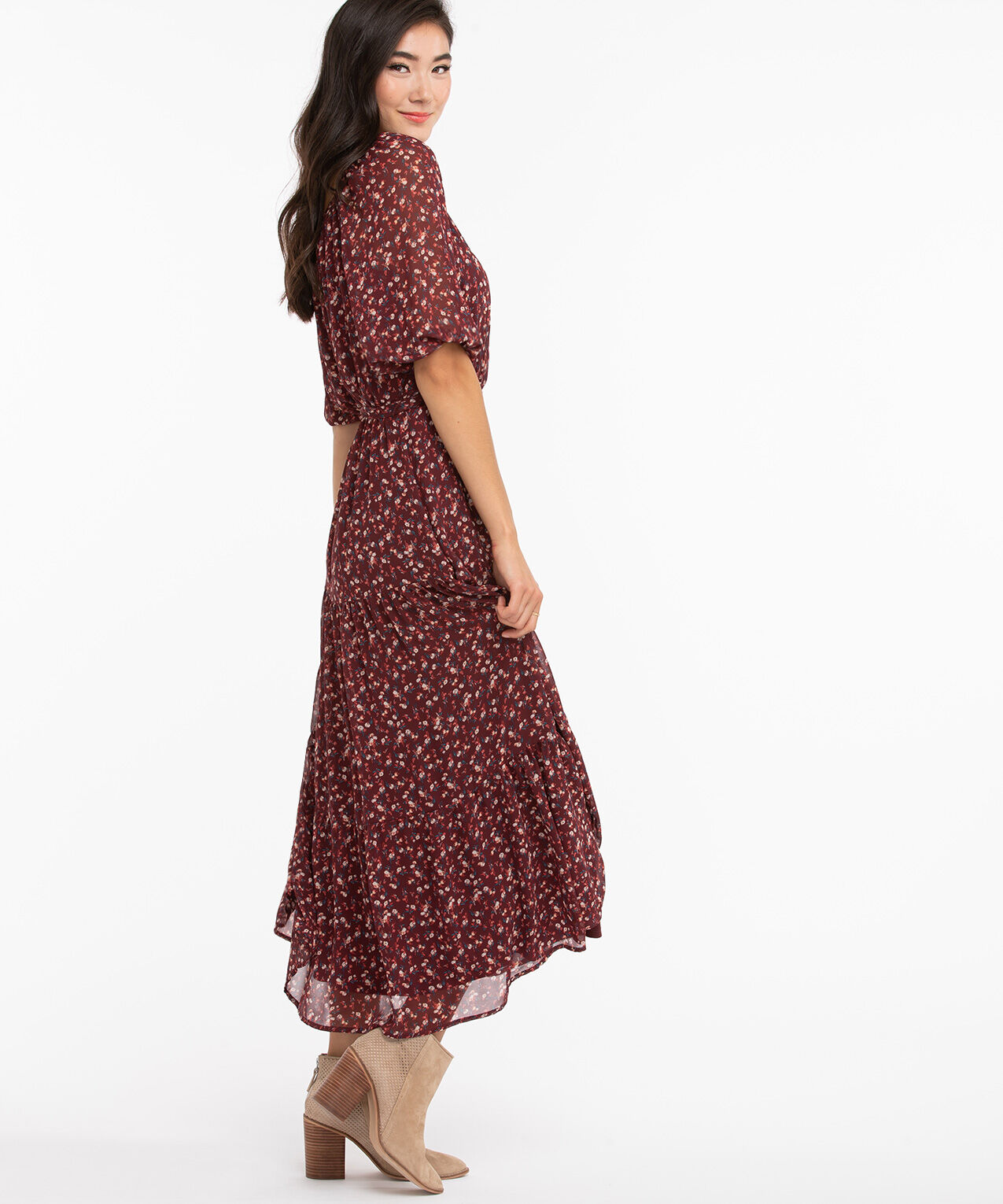 Luxology dresses online
