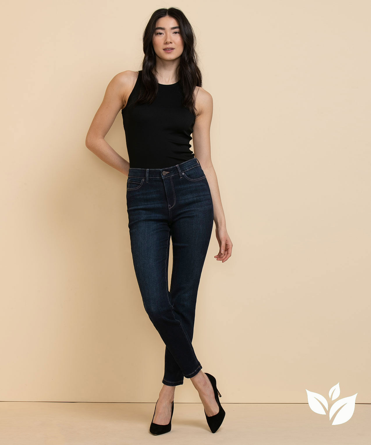 Skylar Skinny Jeans Rickis