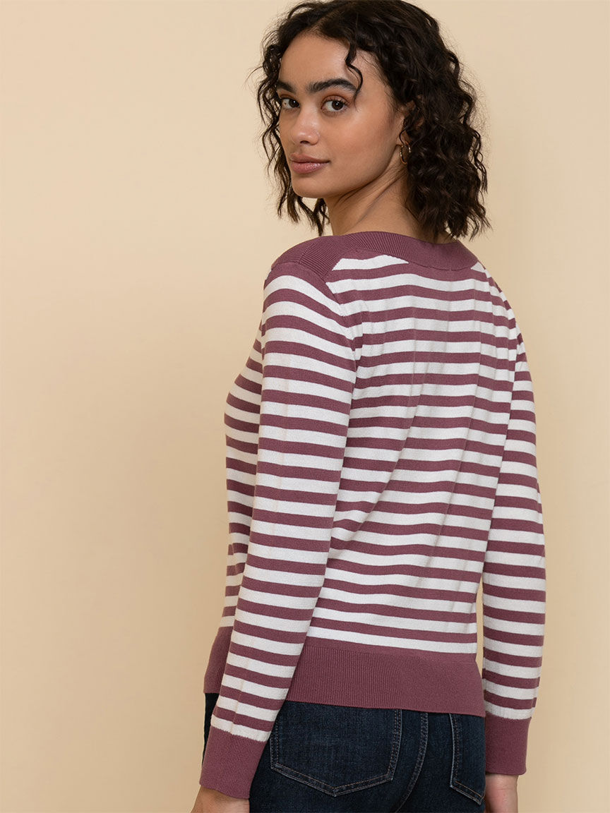 Boatneck sweatshirt new arrivals