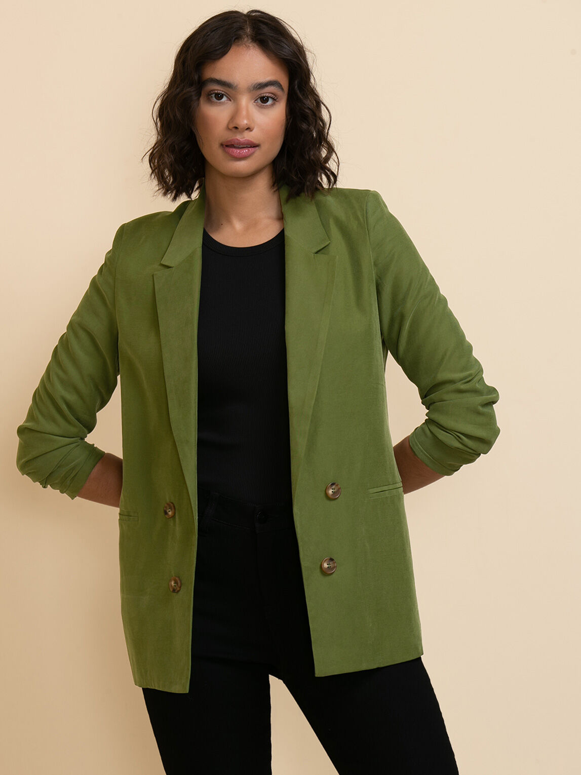 Autres filles blazer online