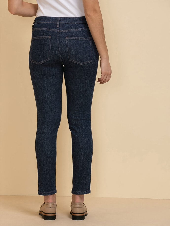 Skylar Skinny Jeans Image 6