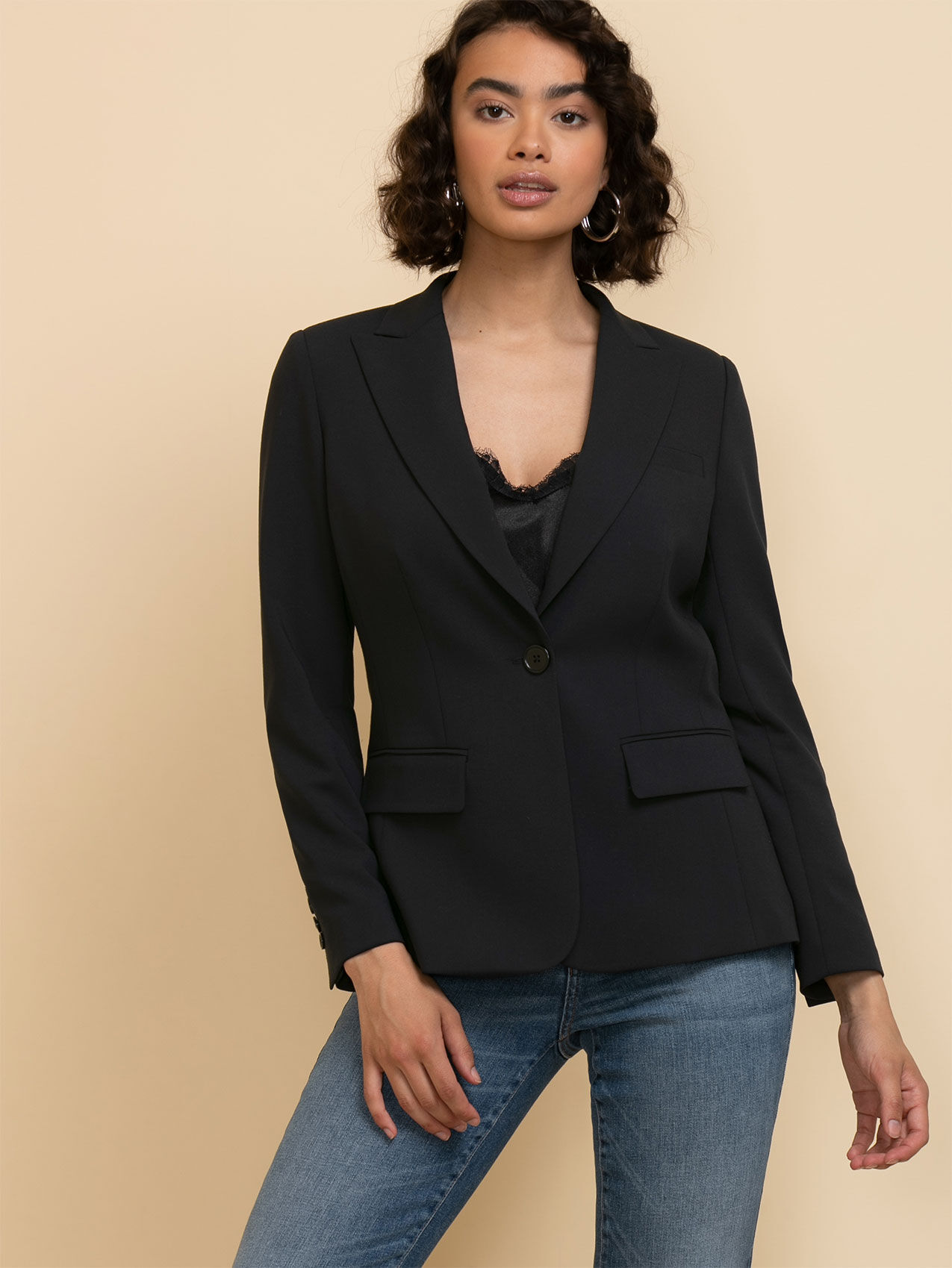 Rickis blazers sales